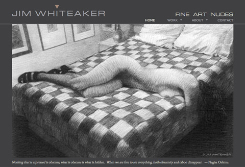 visit Jim Whiteaker's website