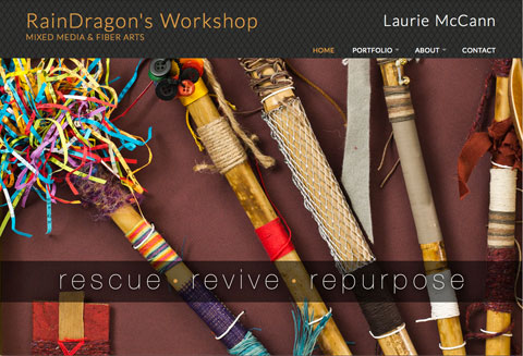 RainDragon Workshop